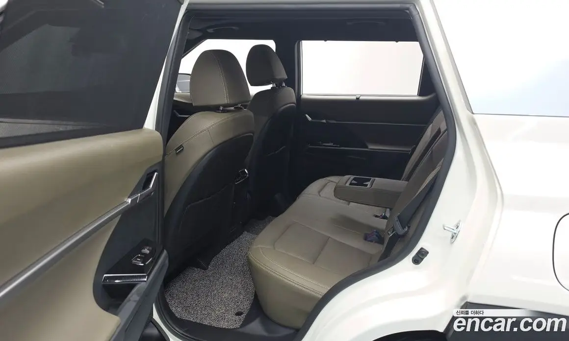SsangYong Torres 2023 1.5 автомат (гидро), фото 18