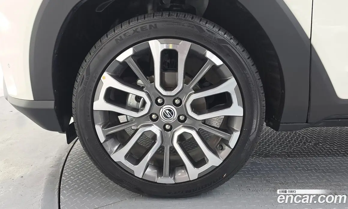 SsangYong Torres 2023 1.5 автомат (гидро), фото 5