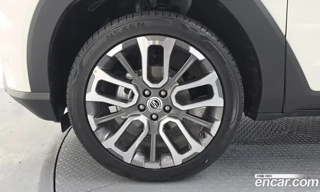 SsangYong Torres 2023 1.5 автомат (гидро), миниатюра 5