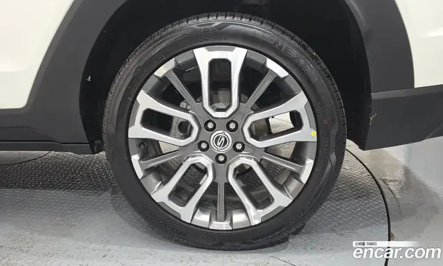 SsangYong Torres 2023 1.5 автомат (гидро), миниатюра 7