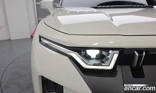 SsangYong Torres 2023 1.5 автомат (гидро), миниатюра 8
