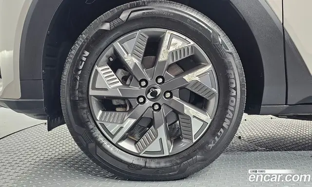 SsangYong Torres 2024 0.2 автомат (гидро), миниатюра 5
