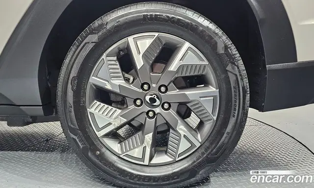 SsangYong Torres 2024 0.2 автомат (гидро), миниатюра 7