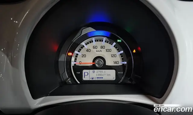 Suzuki Hustler 2015 0.7 автомат (гидро), миниатюра 11