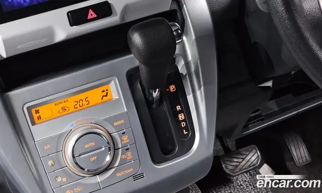 Suzuki Hustler 2015 0.7 автомат (гидро), миниатюра 12