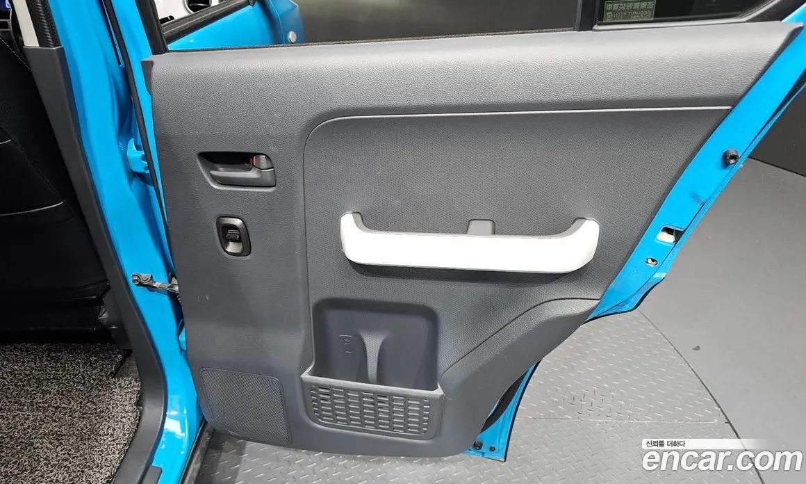 Suzuki Hustler 2015 0.7 автомат (гидро), фото 15