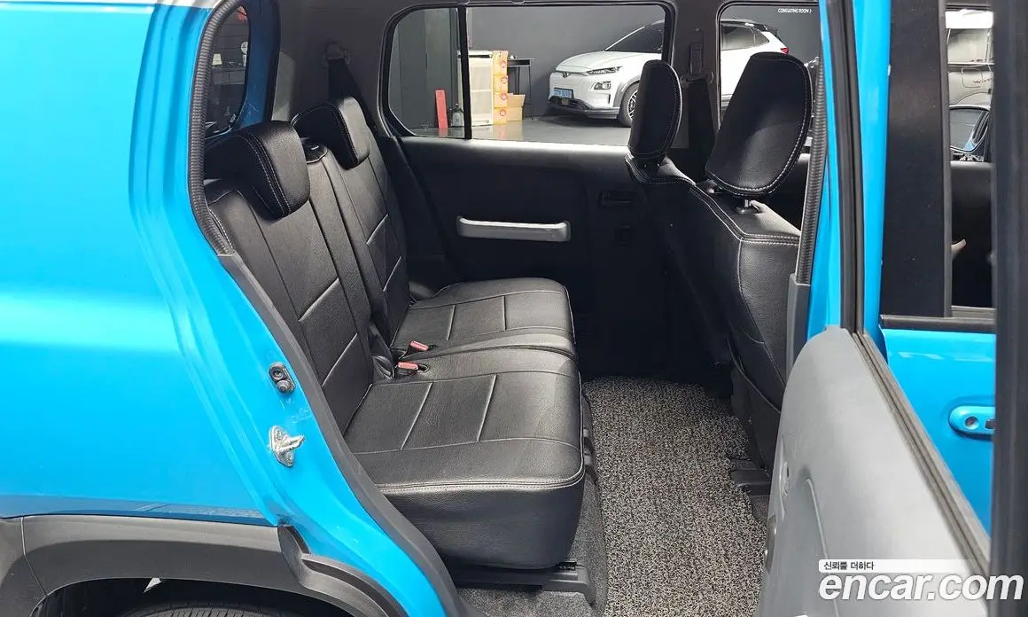 Suzuki Hustler 2015 0.7 автомат (гидро), фото 17