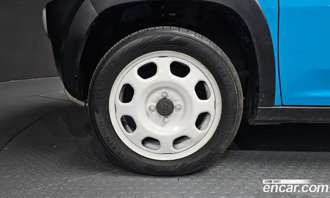 Suzuki Hustler 2015 0.7 автомат (гидро), фото 5