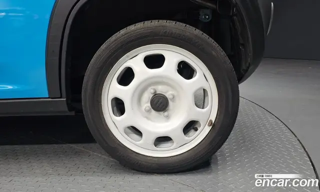 Suzuki Hustler 2015 0.7 автомат (гидро), миниатюра 7