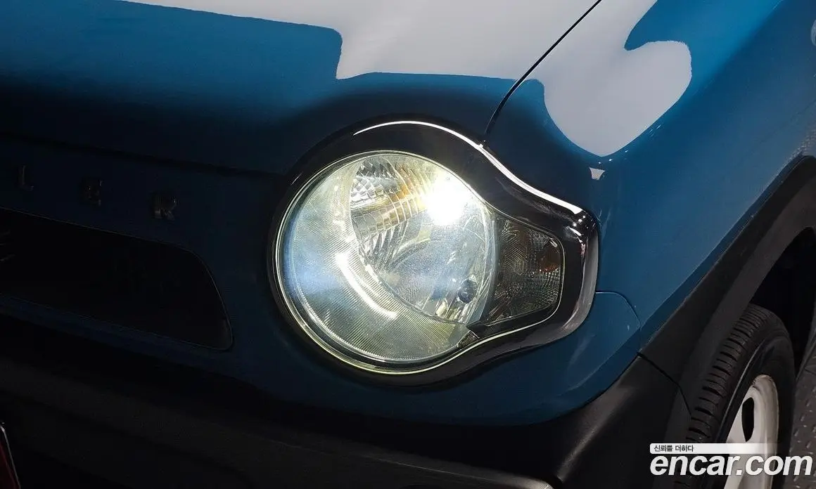 Suzuki Hustler 2015 0.7 автомат (гидро), фото 8
