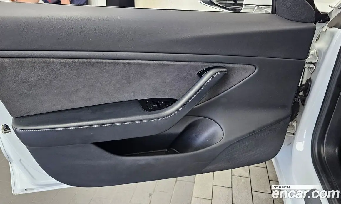 Tesla Model 3 2019 0.1 автомат (гидро), фото 14