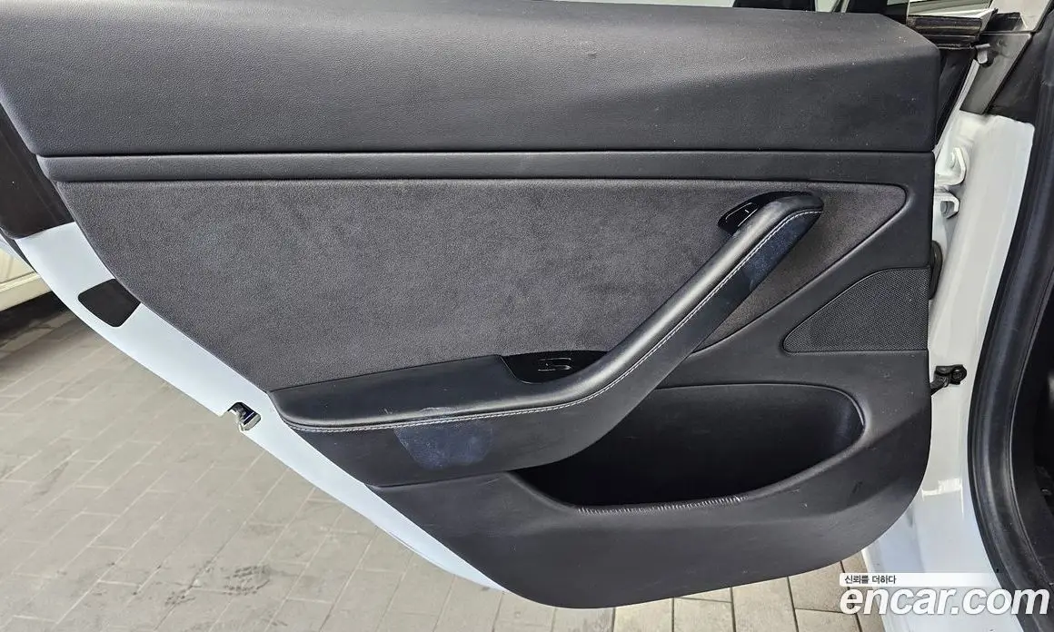 Tesla Model 3 2019 0.1 автомат (гидро), фото 15
