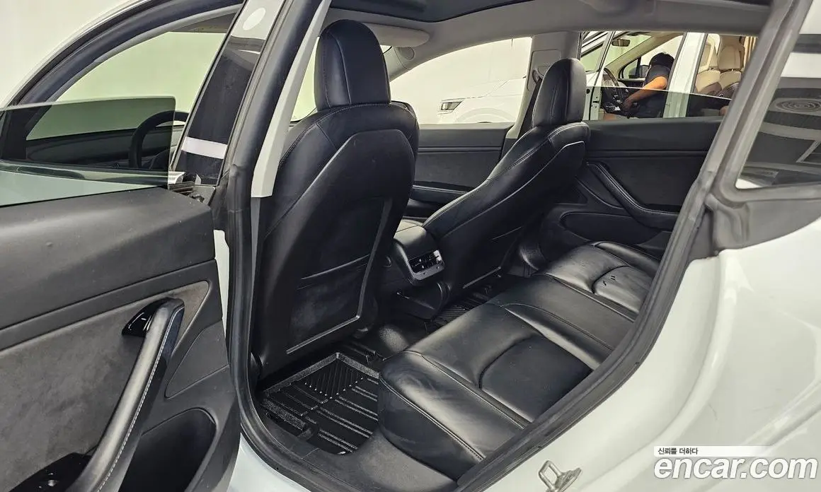 Tesla Model 3 2019 0.1 автомат (гидро), фото 16