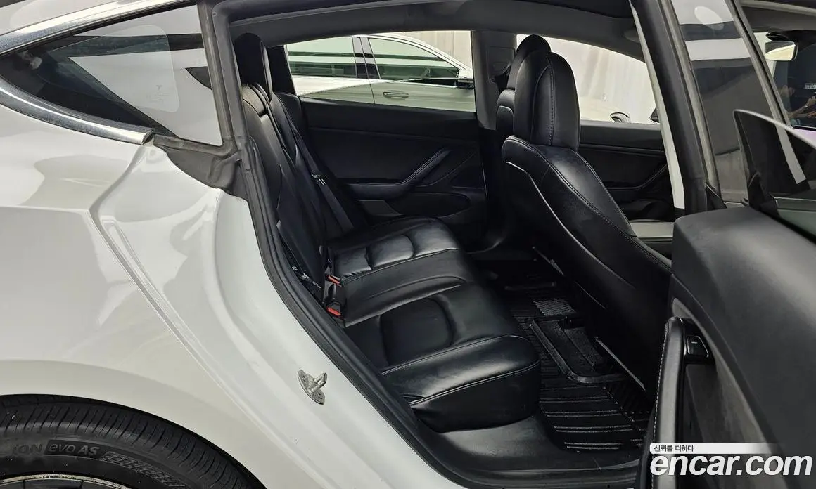 Tesla Model 3 2019 0.1 автомат (гидро), фото 18