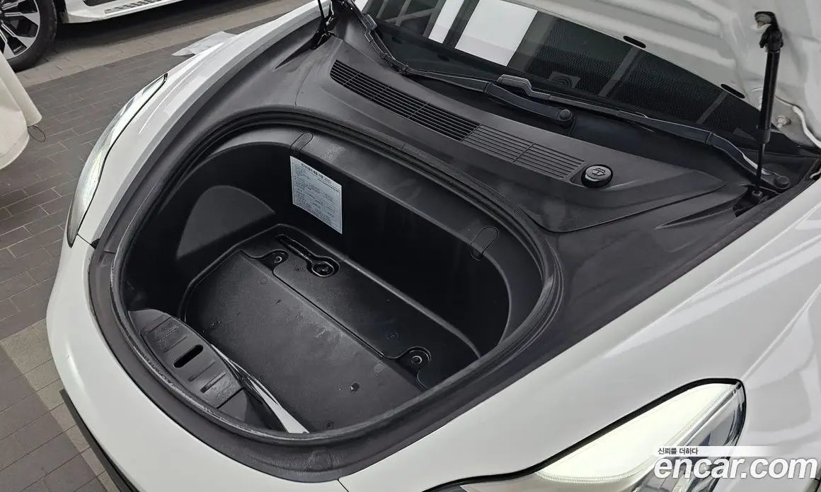 Tesla Model 3 2019 0.1 автомат (гидро), фото 6