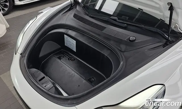 Tesla Model 3 2019 0.1 автомат (гидро), миниатюра 6