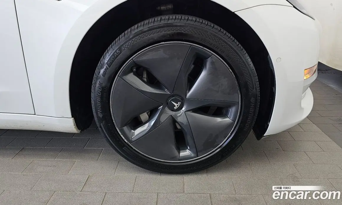 Tesla Model 3 2019 0.1 автомат (гидро), фото 7
