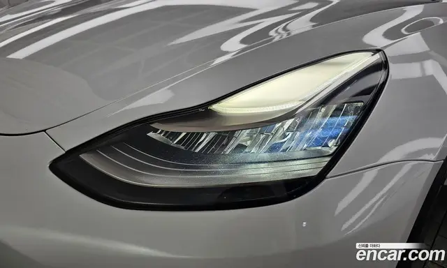 Tesla Model 3 2019 0.1 автомат (гидро), миниатюра 8
