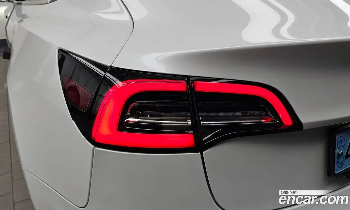 Tesla Model 3 2019 0.1 автомат (гидро), фото 9