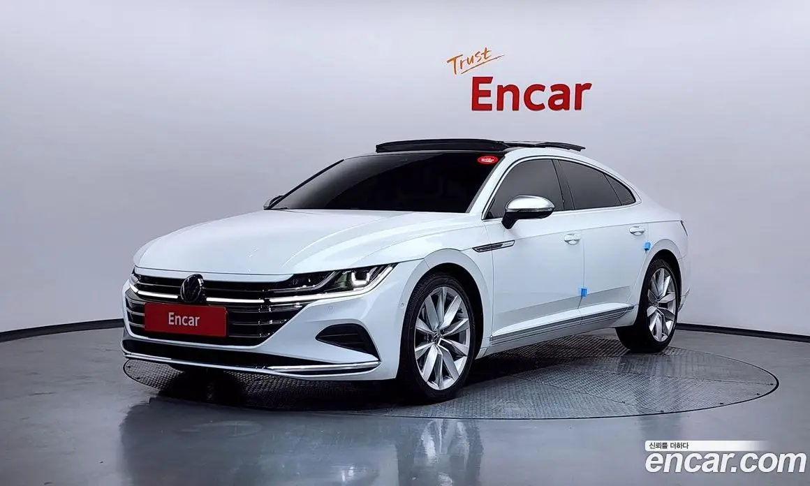 Volkswagen Arteon 2022 2.0 автомат (гидро), фото 1 Volkswagen Arteon 2022 2.0 автомат (гидро), фото 1