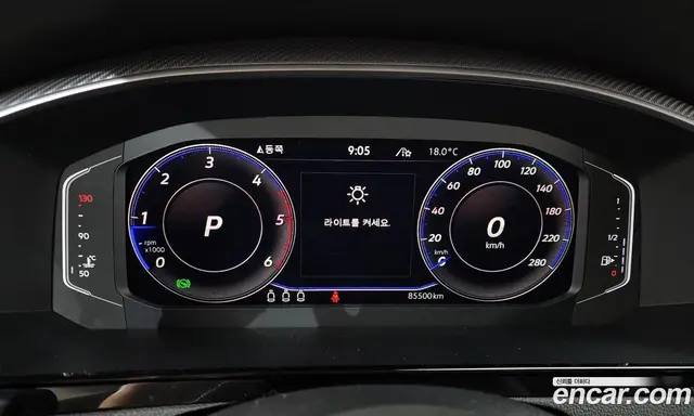 Volkswagen Arteon 2022 2.0 автомат (гидро), миниатюра 11 Volkswagen Arteon 2022 2.0 автомат (гидро), миниатюра 11