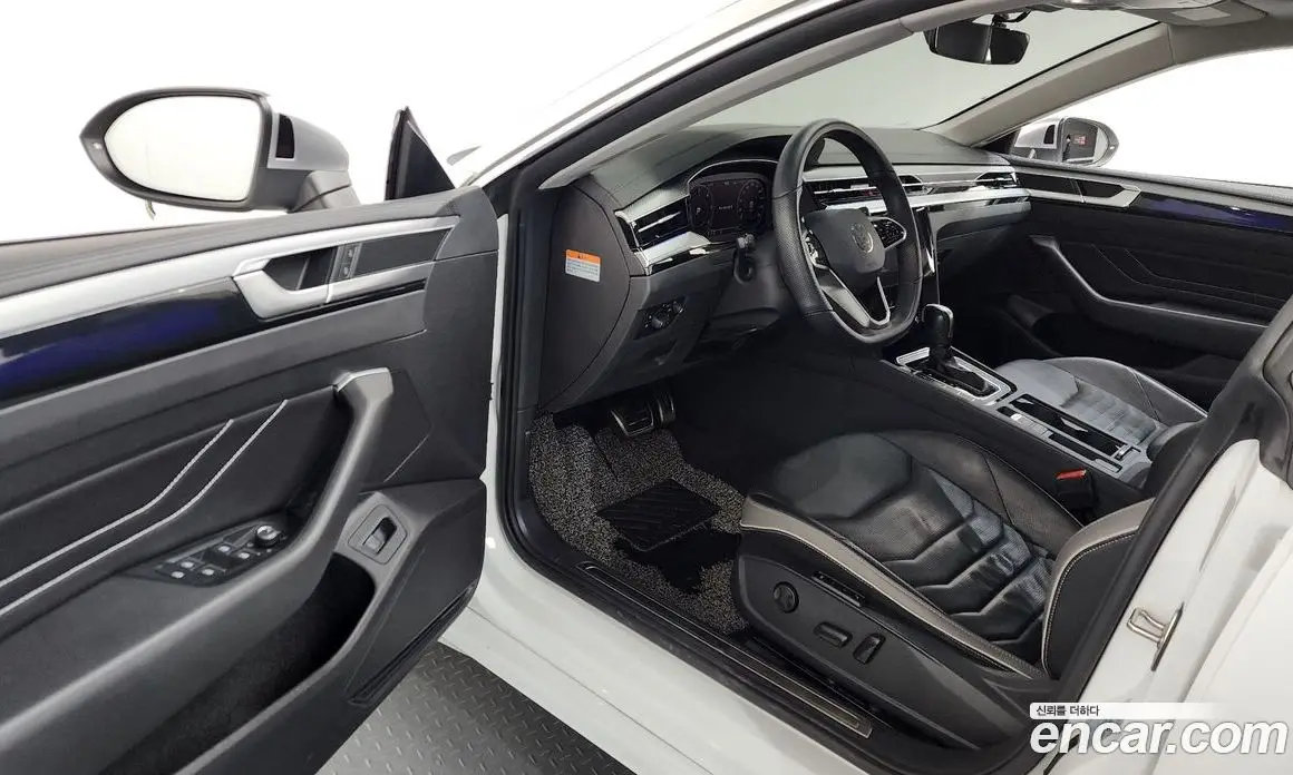 Volkswagen Arteon 2022 2.0 автомат (гидро), фото 13 Volkswagen Arteon 2022 2.0 автомат (гидро), фото 13
