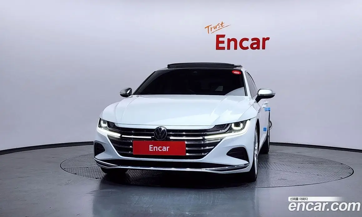 Volkswagen Arteon 2022 2.0 автомат (гидро), фото 3 Volkswagen Arteon 2022 2.0 автомат (гидро), фото 3