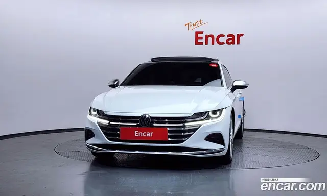 Volkswagen Arteon 2022 2.0 автомат (гидро), миниатюра 3 Volkswagen Arteon 2022 2.0 автомат (гидро), миниатюра 3