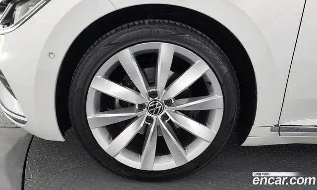 Volkswagen Arteon 2022 2.0 автомат (гидро), миниатюра 5 Volkswagen Arteon 2022 2.0 автомат (гидро), миниатюра 5