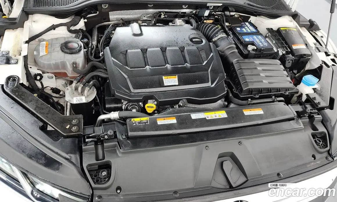 Volkswagen Arteon 2022 2.0 автомат (гидро), фото 6 Volkswagen Arteon 2022 2.0 автомат (гидро), фото 6