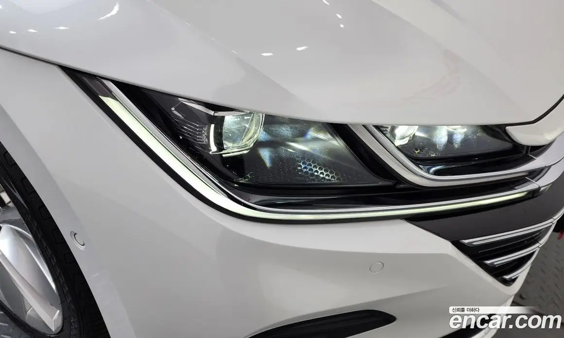Volkswagen Arteon 2022 2.0 автомат (гидро), фото 8 Volkswagen Arteon 2022 2.0 автомат (гидро), фото 8