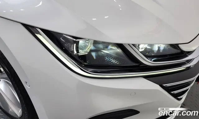 Volkswagen Arteon 2022 2.0 автомат (гидро), миниатюра 8 Volkswagen Arteon 2022 2.0 автомат (гидро), миниатюра 8