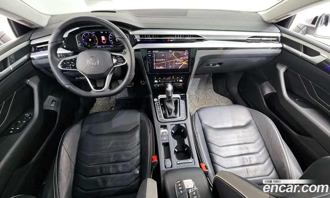Volkswagen Arteon 2022 2.0 автомат (гидро), фото 10 Volkswagen Arteon 2022 2.0 автомат (гидро), фото 10