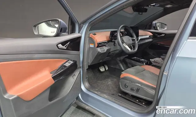 Volkswagen ID.4 2022 0.2 автомат (гидро), миниатюра 12