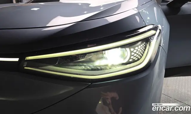 Volkswagen ID.4 2022 0.2 автомат (гидро), миниатюра 7 Volkswagen ID.4 2022 0.2 автомат (гидро), миниатюра 7