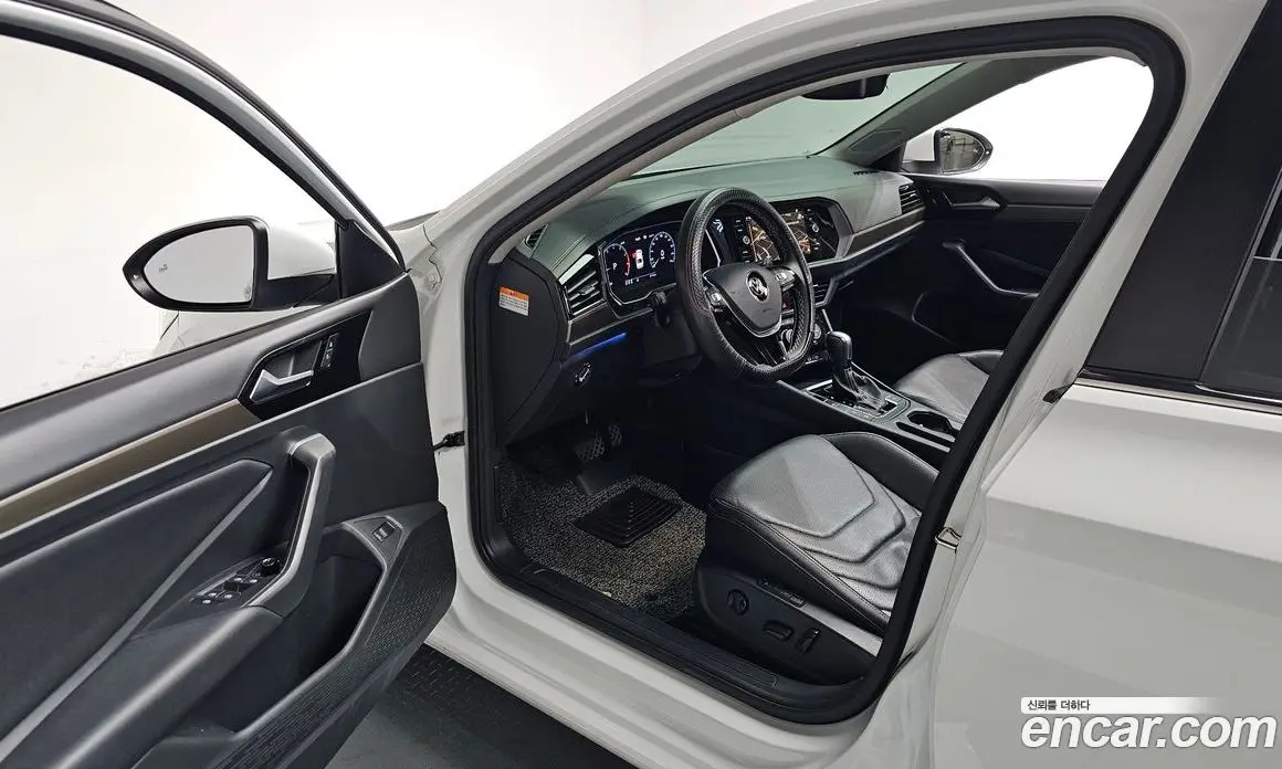 Volkswagen Jetta 2021 1.4 автомат (гидро), фото 12 Volkswagen Jetta 2021 1.4 автомат (гидро), фото 12