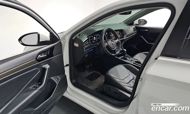 Volkswagen Jetta 2021 1.4 автомат (гидро), миниатюра 12