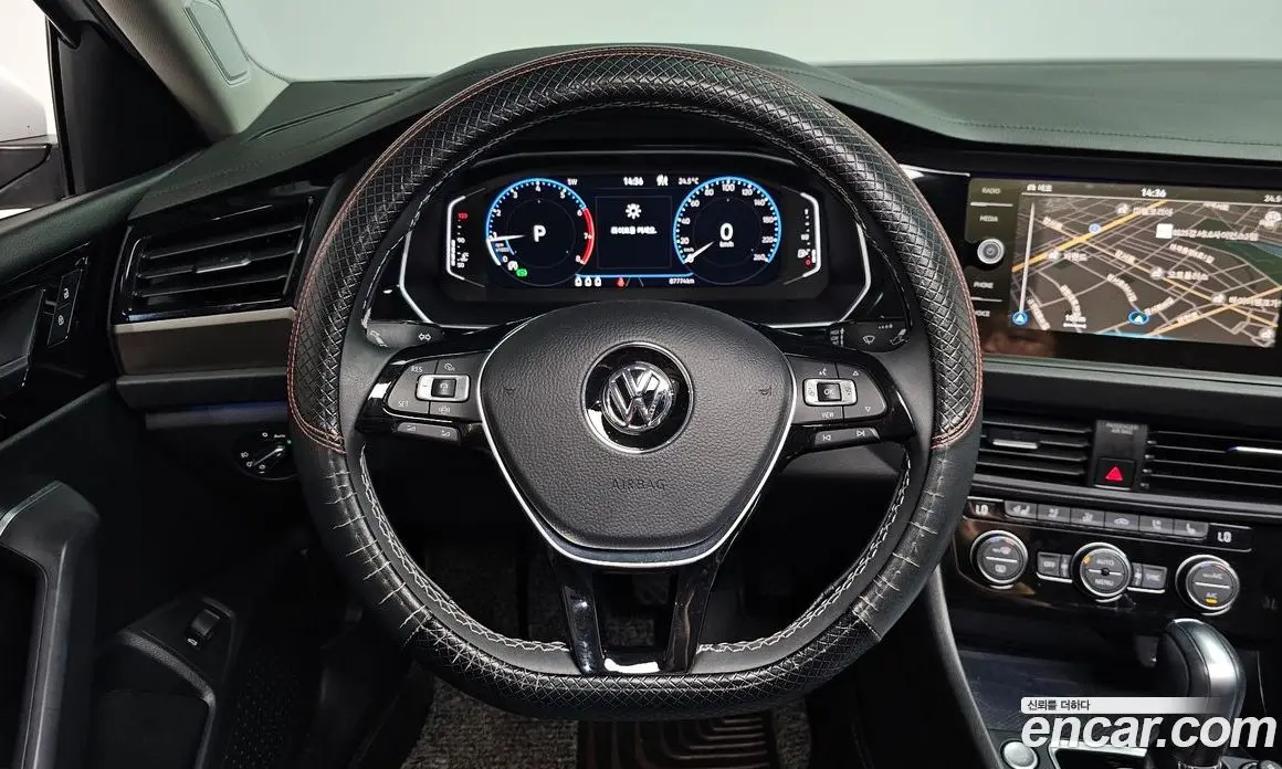 Volkswagen Jetta 2021 1.4 автомат (гидро), фото 18 Volkswagen Jetta 2021 1.4 автомат (гидро), фото 18