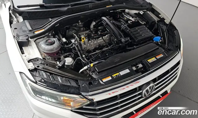 Volkswagen Jetta 2021 1.4 автомат (гидро), миниатюра 5 Volkswagen Jetta 2021 1.4 автомат (гидро), миниатюра 5