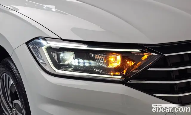 Volkswagen Jetta 2021 1.4 автомат (гидро), миниатюра 7 Volkswagen Jetta 2021 1.4 автомат (гидро), миниатюра 7