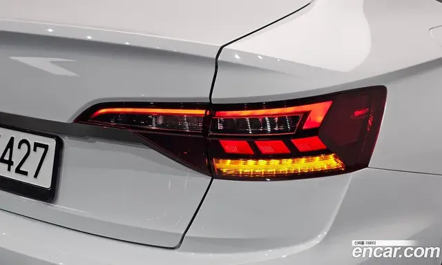 Volkswagen Jetta 2021 1.4 автомат (гидро), миниатюра 8 Volkswagen Jetta 2021 1.4 автомат (гидро), миниатюра 8