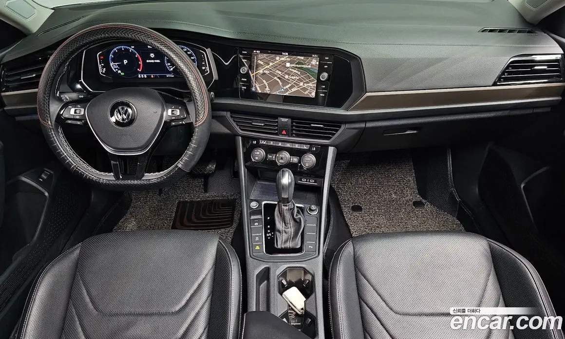 Volkswagen Jetta 2021 1.4 автомат (гидро), фото 9 Volkswagen Jetta 2021 1.4 автомат (гидро), фото 9