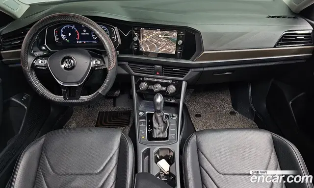 Volkswagen Jetta 2021 1.4 автомат (гидро), миниатюра 9 Volkswagen Jetta 2021 1.4 автомат (гидро), миниатюра 9