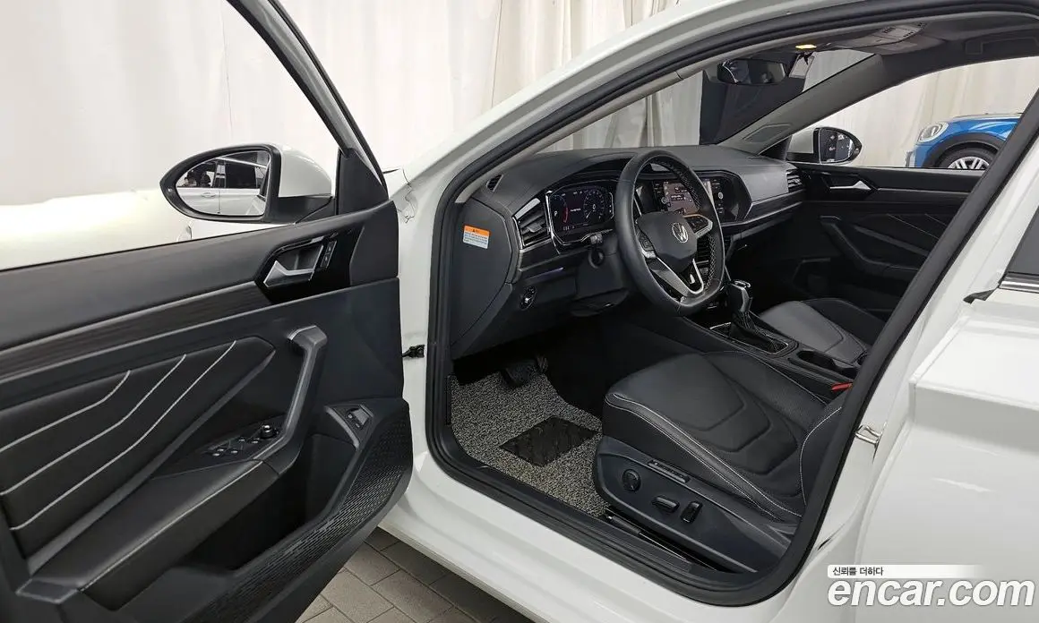 Volkswagen Jetta 2022 1.5 автомат (гидро), фото 13 Volkswagen Jetta 2022 1.5 автомат (гидро), фото 13