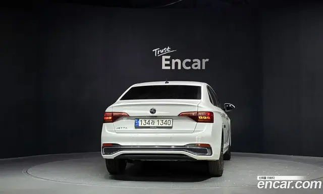 Volkswagen Jetta 2022 1.5 автомат (гидро), миниатюра 4 Volkswagen Jetta 2022 1.5 автомат (гидро), миниатюра 4