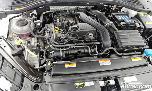Volkswagen Jetta 2022 1.5 автомат (гидро), миниатюра 6 Volkswagen Jetta 2022 1.5 автомат (гидро), миниатюра 6