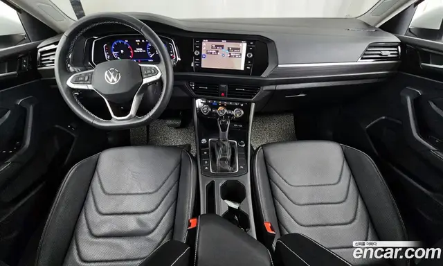 Volkswagen Jetta 2022 1.5 автомат (гидро), миниатюра 10 Volkswagen Jetta 2022 1.5 автомат (гидро), миниатюра 10