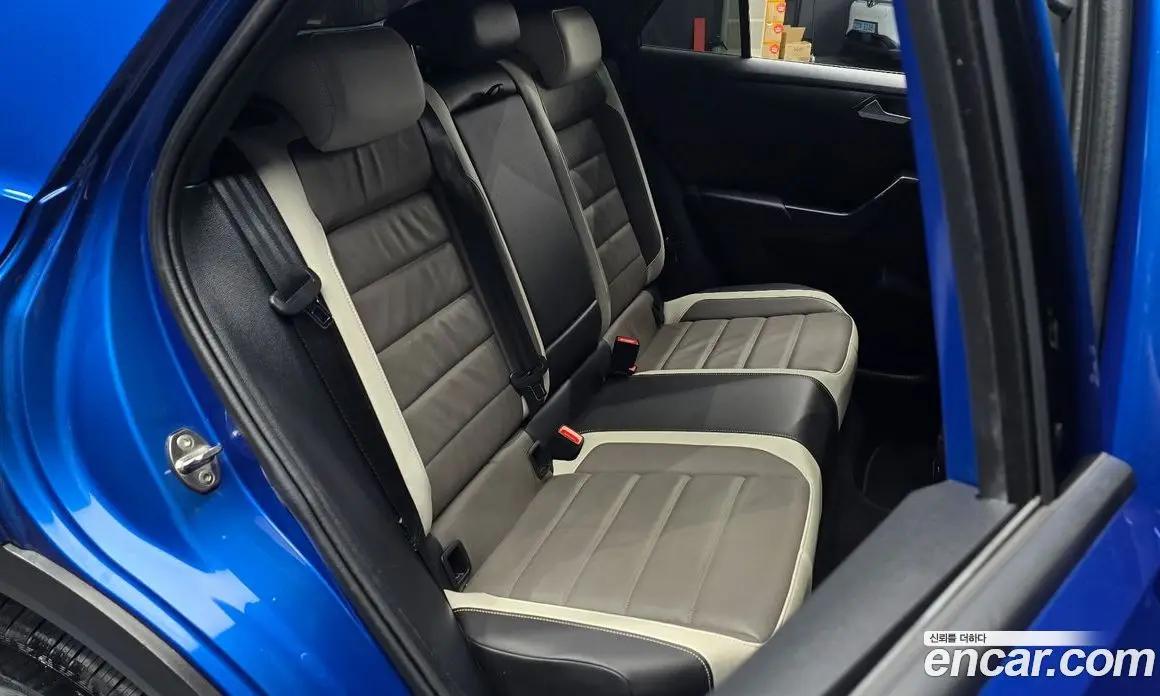 Volkswagen T-Roc 2021 2.0 автомат (гидро), фото 15 Volkswagen T-Roc 2021 2.0 автомат (гидро), фото 15