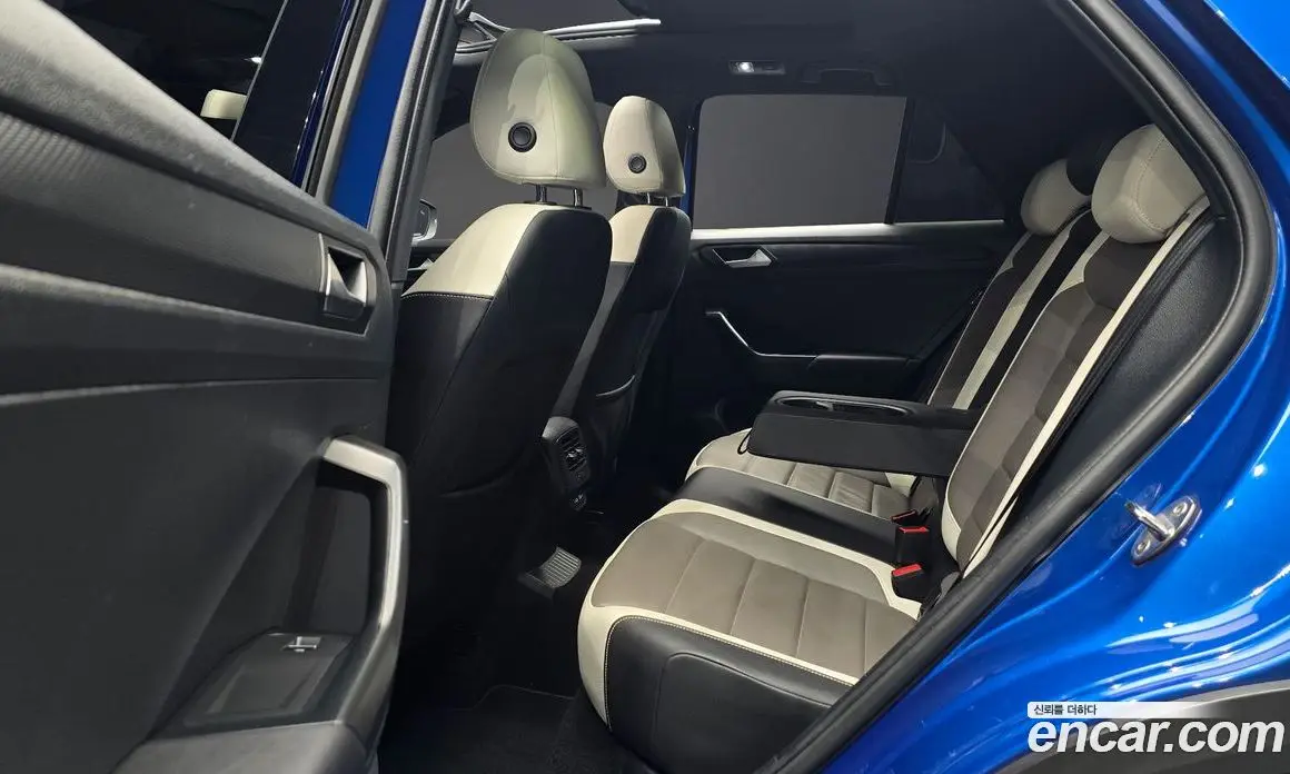 Volkswagen T-Roc 2021 2.0 автомат (гидро), фото 17 Volkswagen T-Roc 2021 2.0 автомат (гидро), фото 17