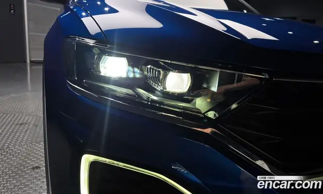 Volkswagen T-Roc 2021 2.0 автомат (гидро), миниатюра 7 Volkswagen T-Roc 2021 2.0 автомат (гидро), миниатюра 7